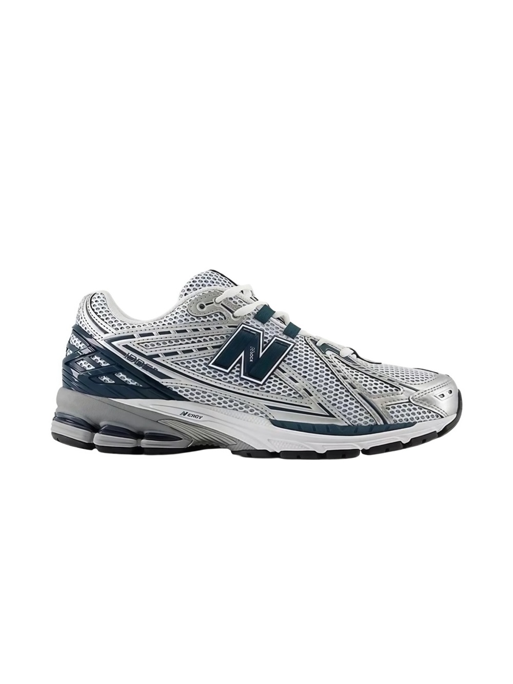 New Balance 1906R Silver Metallic Deep Ocean U1906RCE